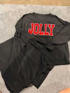 “Jolly” Lounge Set